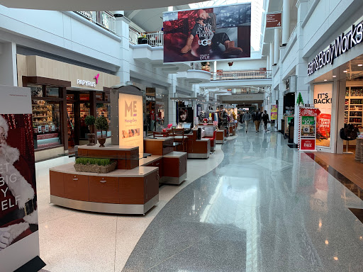 Shopping Mall «Towson Town Center», reviews and photos, 825 Dulaney Valley Rd, Towson, MD 21204, USA