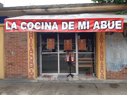La Cocina de mi Abue - 51356, C. Jose Maria Morelos 549, Linda Vista, San Miguel Zinacantepec, Méx., Mexico