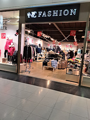NC fashion à Cesson