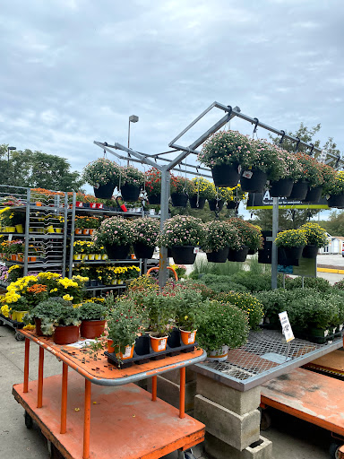 Home Improvement Store «The Home Depot», reviews and photos, 816 Hartford Turnpike, Waterford, CT 06385, USA