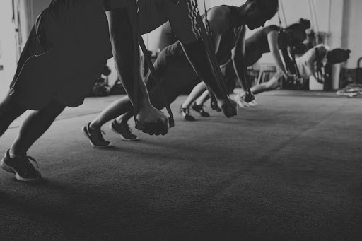 Physical Fitness Program «EDGE Performance Training», reviews and photos, 200 Dalton Ave, Charlotte, NC 28206, USA