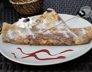 Photo n°40 de La Table Bretonne à Courbevoie ()