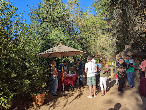 Winery «Portola Vineyards», reviews and photos, 850 Los Trancos Rd, Portola Valley, CA 94028, USA