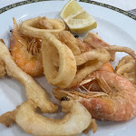 Photo n°6 de l'avis de I.i fait le 15/08/2022 à 20:27 sur le  Il Gambero à Castellammare di Stabia