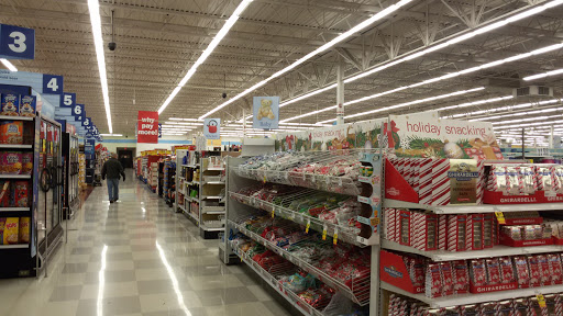 Grocery Store «Meijer», reviews and photos, 1301 Meijer Dr, Rolling Meadows, IL 60008, USA