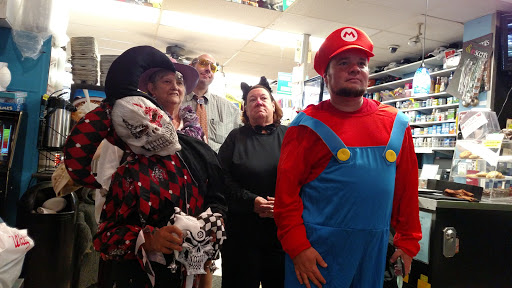 Lottery Retailer «Anthracite Newstand», reviews and photos, 1 E Market St, Wilkes-Barre, PA 18701, USA