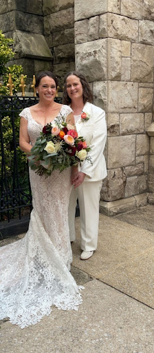 Bridal Shop «Love It! at Stella’s Bridal & Fashions», reviews and photos, 5 S Center St, Westminster, MD 21157, USA