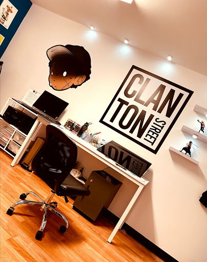 Explore fine line name tattoo ideas, creative tattoo ideas in Raleigh, available at Clanton Street Tattoos