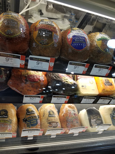 Supermarket «Publix Super Market at Caldwell Square», reviews and photos, 460 Long Hollow Pike, Goodlettsville, TN 37072, USA