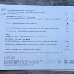 Photo n°8 de l'avis de Jay.a fait le 28/08/2023 à 08:38 sur le  Edlweiß Hütte - Baita Edlweiß à Kastelruth