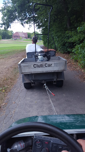 Golf Course «George Wright», reviews and photos, 420 West St, Hyde Park, MA 02136, USA
