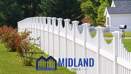 Midland Fence Co