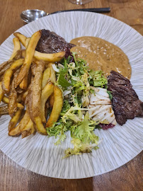 Les plus récentes photos du L'âme O' Restaurant à Béthune - n°2