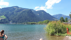 Zdjęcie Strandbad Maishofen obszar udogodnień
