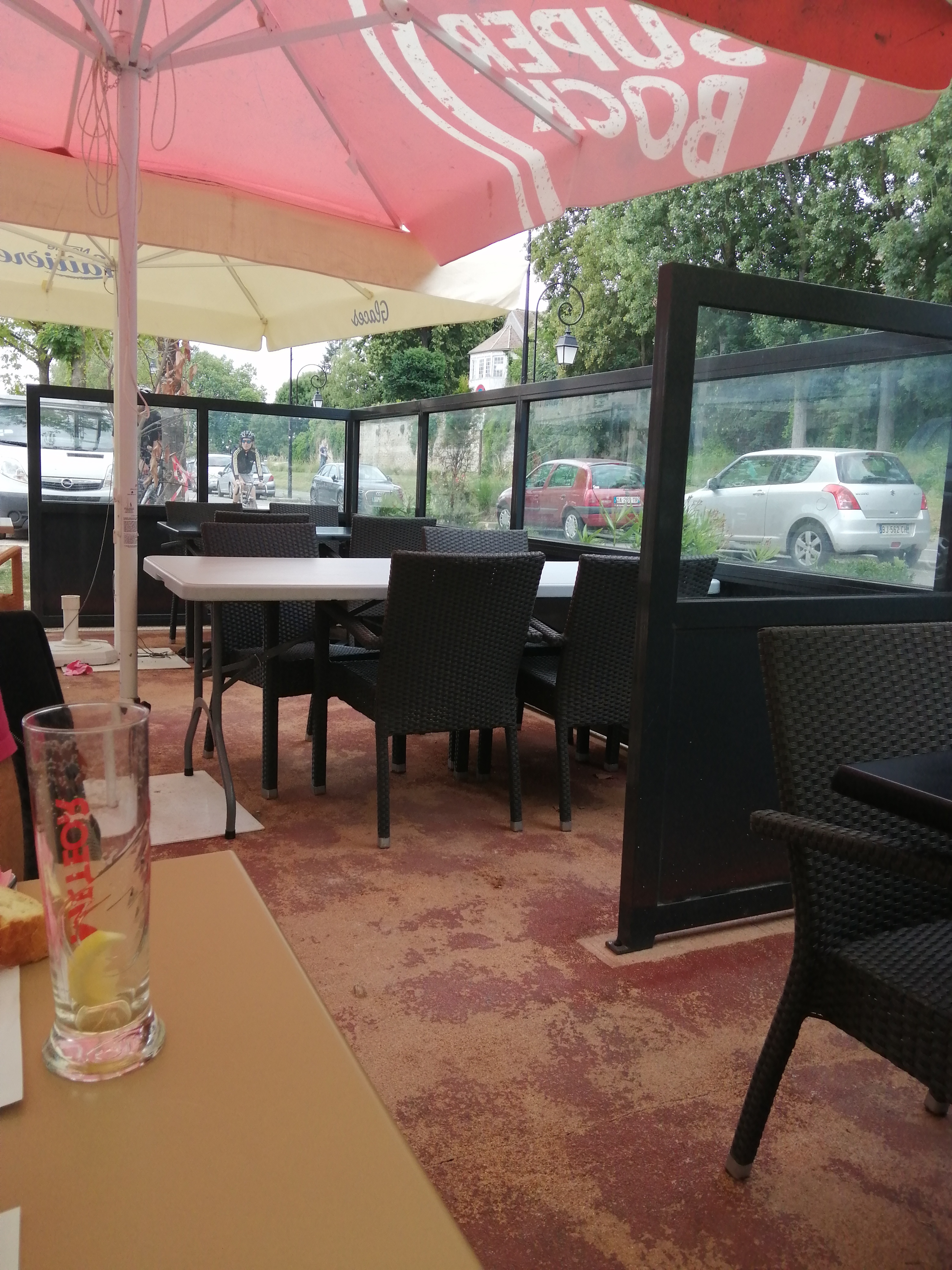 Photo n° 1 de l'avis de isabelle.e fait le 09/06/2018 à 14:12