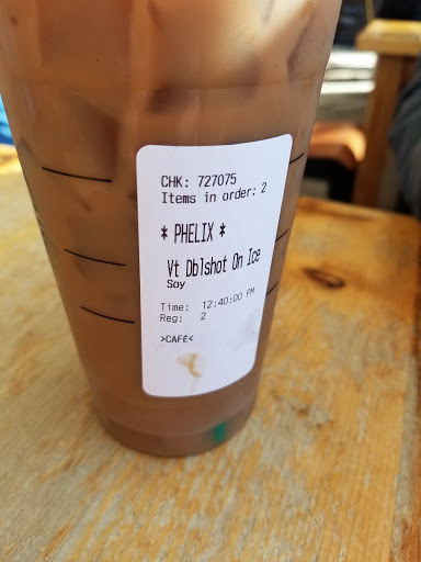 Coffee Shop «Starbucks», reviews and photos, 2750 US-34, Oswego, IL 60543, USA