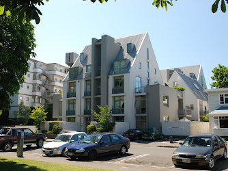 Christchurch Luxury Apartments