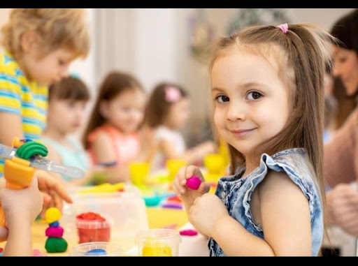 Child Care Agency «Sunrise Learning Center», reviews and photos, 1424 S Tennessee St, McKinney, TX 75069, USA