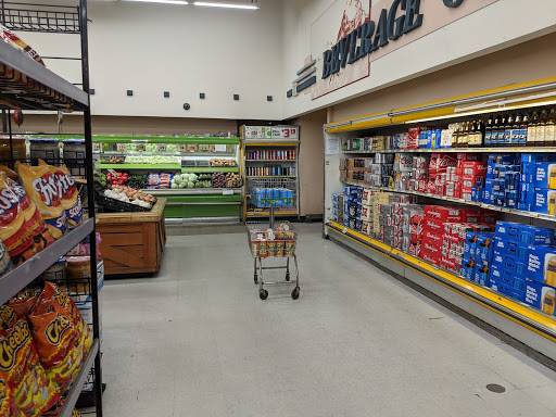 Grocery Store «T & Y Oriental Market», reviews and photos, 2835 Norwood Ave, Sacramento, CA 95815, USA