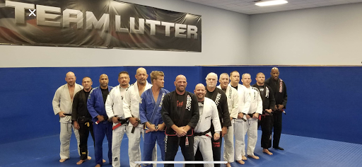 Self Defense School «Travis Lutter Fort Worth Brazilian Jiu-Jitsu», reviews and photos, 1732 E Square, Fort Worth, TX 76120, USA