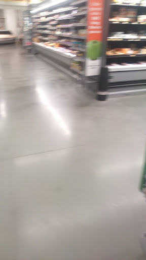 Supermarket «Walmart Neighborhood Market», reviews and photos, 412 W Bert Kouns Industrial Loop, Shreveport, LA 71106, USA