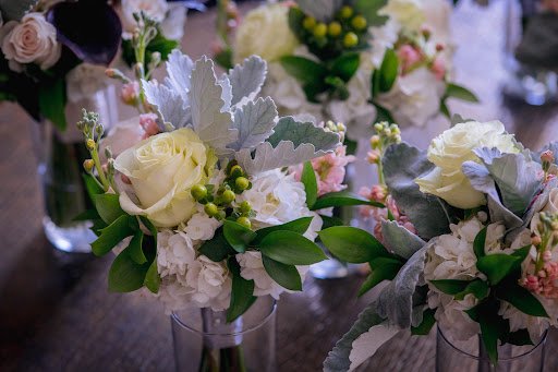 Florist «Urban Sense», reviews and photos, 5402 W Vliet St, Milwaukee, WI 53208, USA