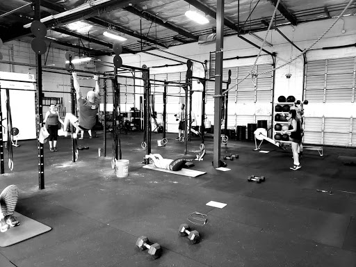Gym «CrossFit Immense», reviews and photos, 11520 SE 82nd Ave D, Portland, OR 97086, USA