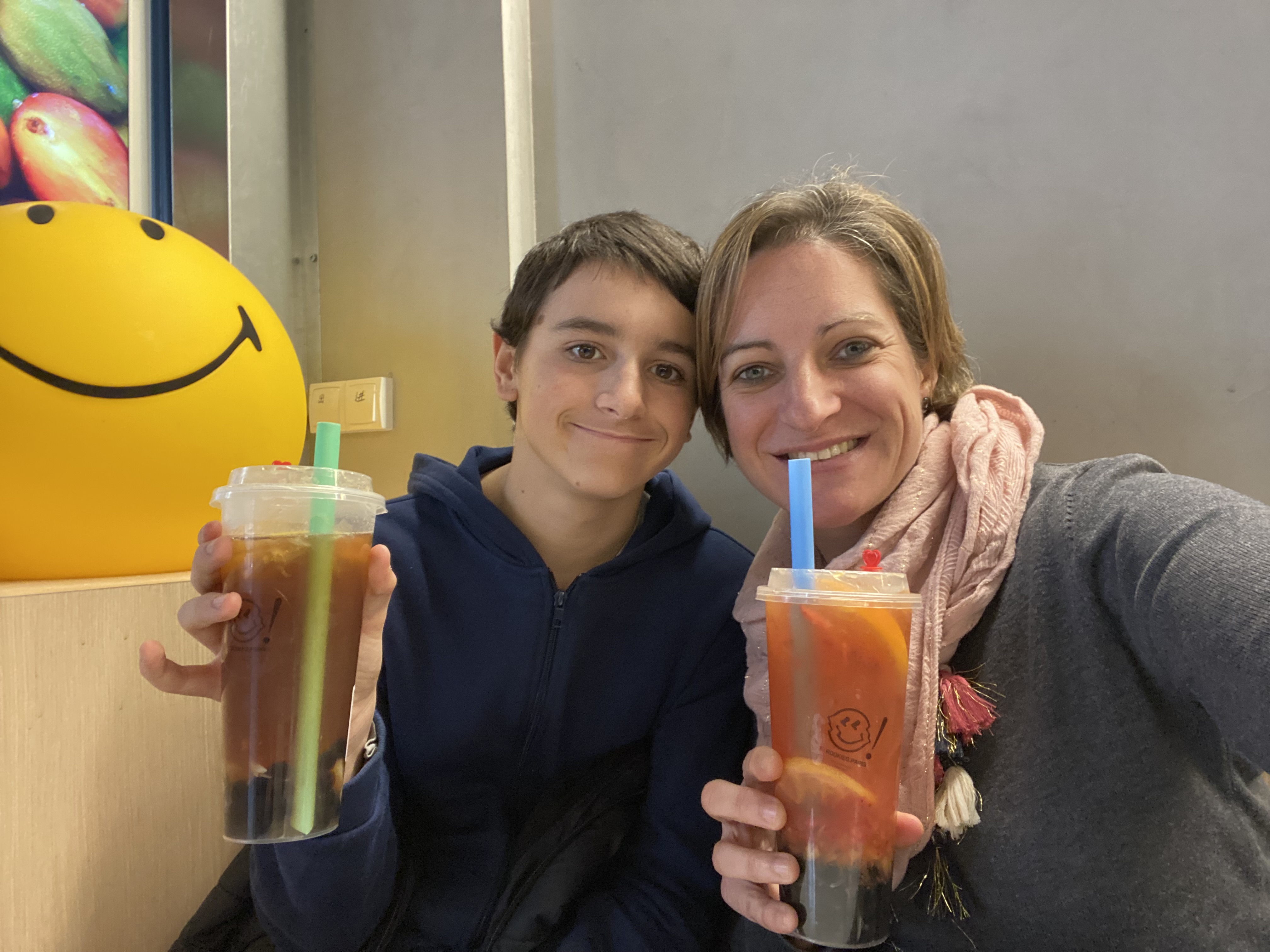 Photo n° 2 de l'avis de Marie-Cécile.a fait le 10/03/2024 à 14:36