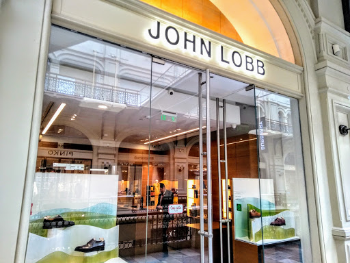 John Lobb