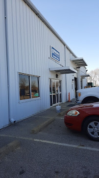 Ferguson Bath, Kitchen & Lighting Gallery - Photo 8 - Car repair in Evansville, IN, Evansville