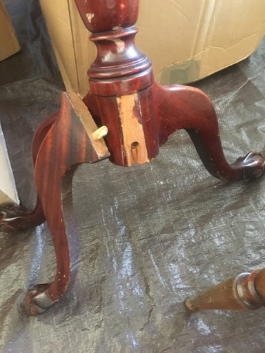 Moving Company «White Star Movers», reviews and photos, 35956 Mound Rd, Sterling Heights, MI 48310, USA