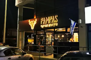Pampas - South American Sandwich image