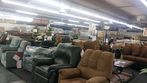 Discount Store «National Wholesale Liquidators», reviews and photos, 370 Essex St, Lodi, NJ 07644, USA