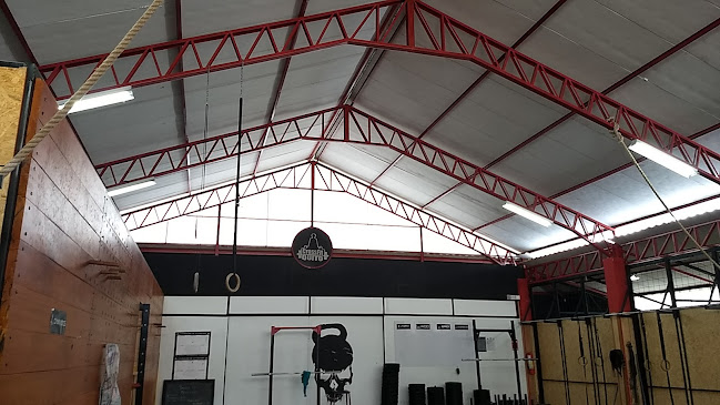 CrossFit Quito Norte