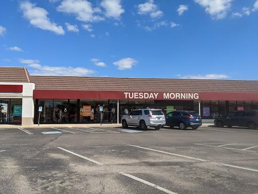 Home Goods Store «Tuesday Morning», reviews and photos, 4116 W Town and Country Rd, Dayton, OH 45429, USA