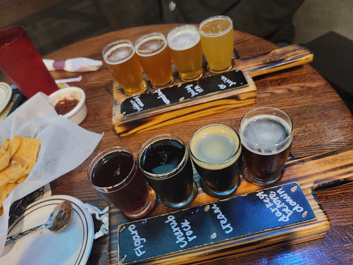 Family Restaurant «The Backyard Grill», reviews and photos, 9453 Jones Rd, Houston, TX 77065, USA