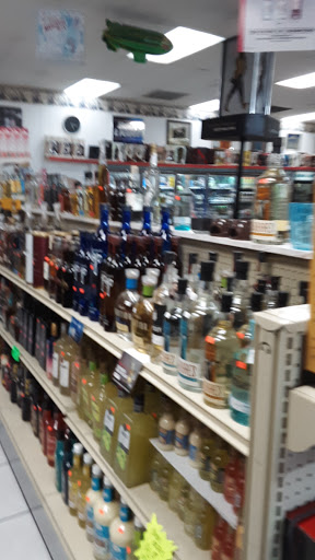 Liquor Store «Varadero Liquors», reviews and photos, 5717 NW 7th St, Miami, FL 33126, USA