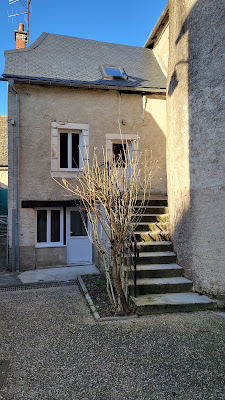 Gîte d'étape Au Lilas Zen à Golinhac