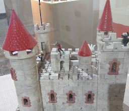 Instituto de Antropología e Historia photo