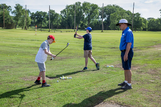 Golf Course «GreatLife North», reviews and photos, 350 US-24, Topeka, KS 66608, USA