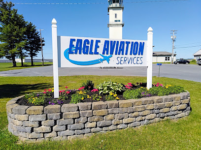 Eagle Aviation Services, LLC