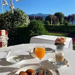 Photo n°8 de l'avis de Tom.n fait le 03/08/2022 à 19:15 sur le  Grand Hotel Des Iles Borromee à Stresa