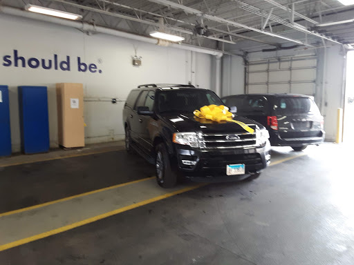 Used Car Dealer «CarMax», reviews and photos, 101 N Wolf Rd, Hillside, IL 60162, USA