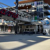 Blue Moon Brewery & Grill in Atlanta, Georgia - 5.00 star rating