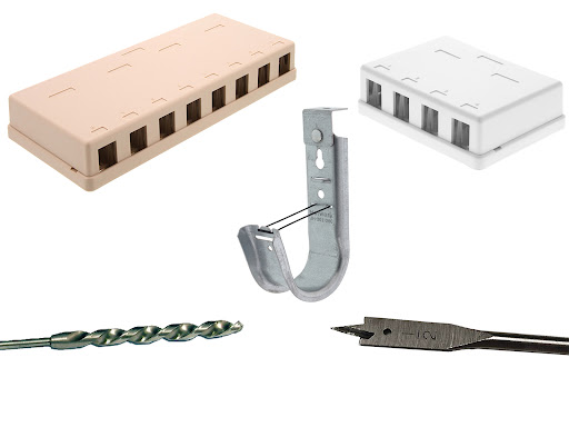 Discount Store «Computer Cable Store», reviews and photos, 550 Commerce Dr, Quakertown, PA 18951, USA