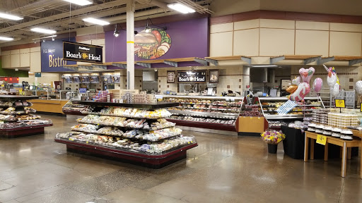 Grocery Store «Fred Meyer», reviews and photos, 11565 SW Pacific Hwy, Tigard, OR 97223, USA