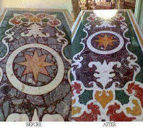 Cleaner Image Marble Cleaning & Surface Restoration - Photo 5 - Car repair in Birmingham, AL, Birmingham