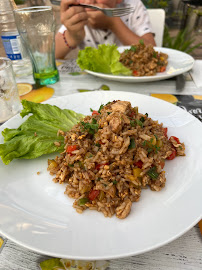 Plats et boissons du Restaurant EL LIMON PICANTE à Argelès-sur-Mer - n°12