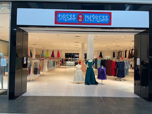 Shopping Mall «Jefferson Valley Mall», reviews and photos, 650 Lee Blvd, Yorktown Heights, NY 10598, USA