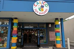 Calico Toy Shoppe image